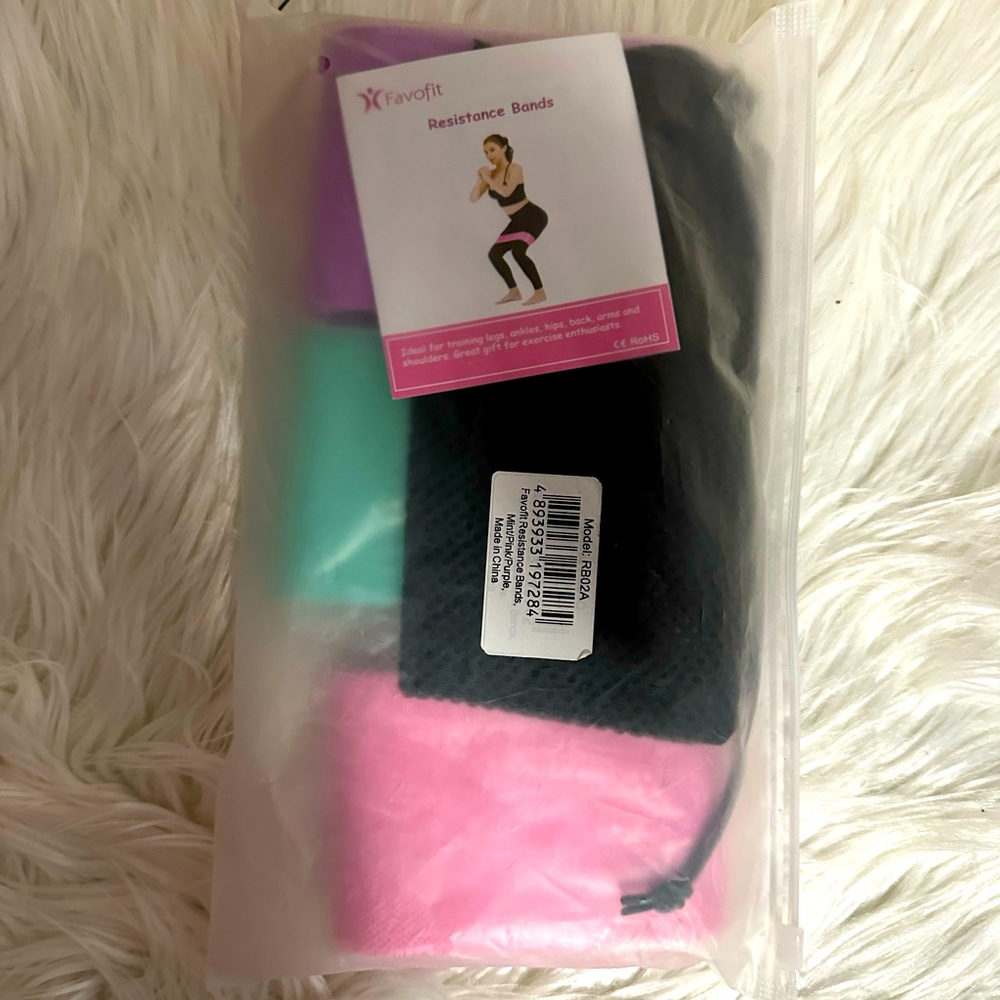Resistance Bands